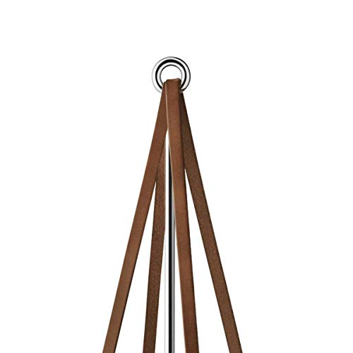 georg-jensen-arc-support-bougeoir-season-61-cm-inox image 7