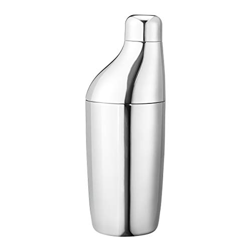 georg-jensen-sky-shaker-cocktail-inox-0-5-l-argent image 3