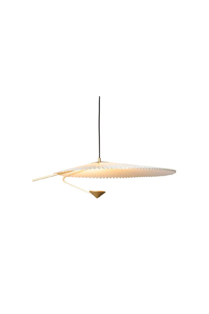 gejst-liris-suspension-laiton-70-cm-led-dimmable image 1