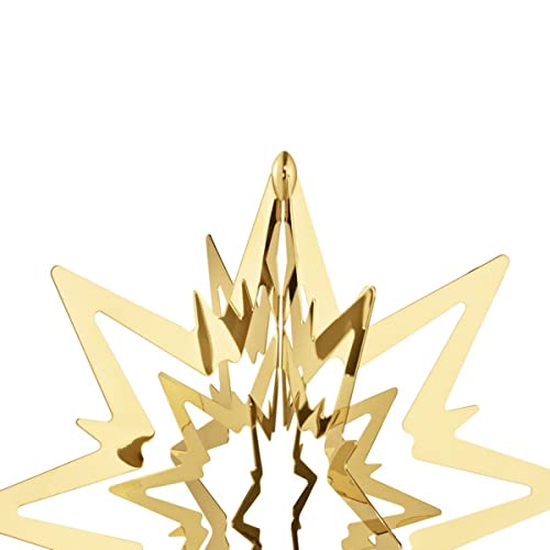 georg-jensen-archive-toile-sapin-no-l-dor-e-taille-moyenne image 6