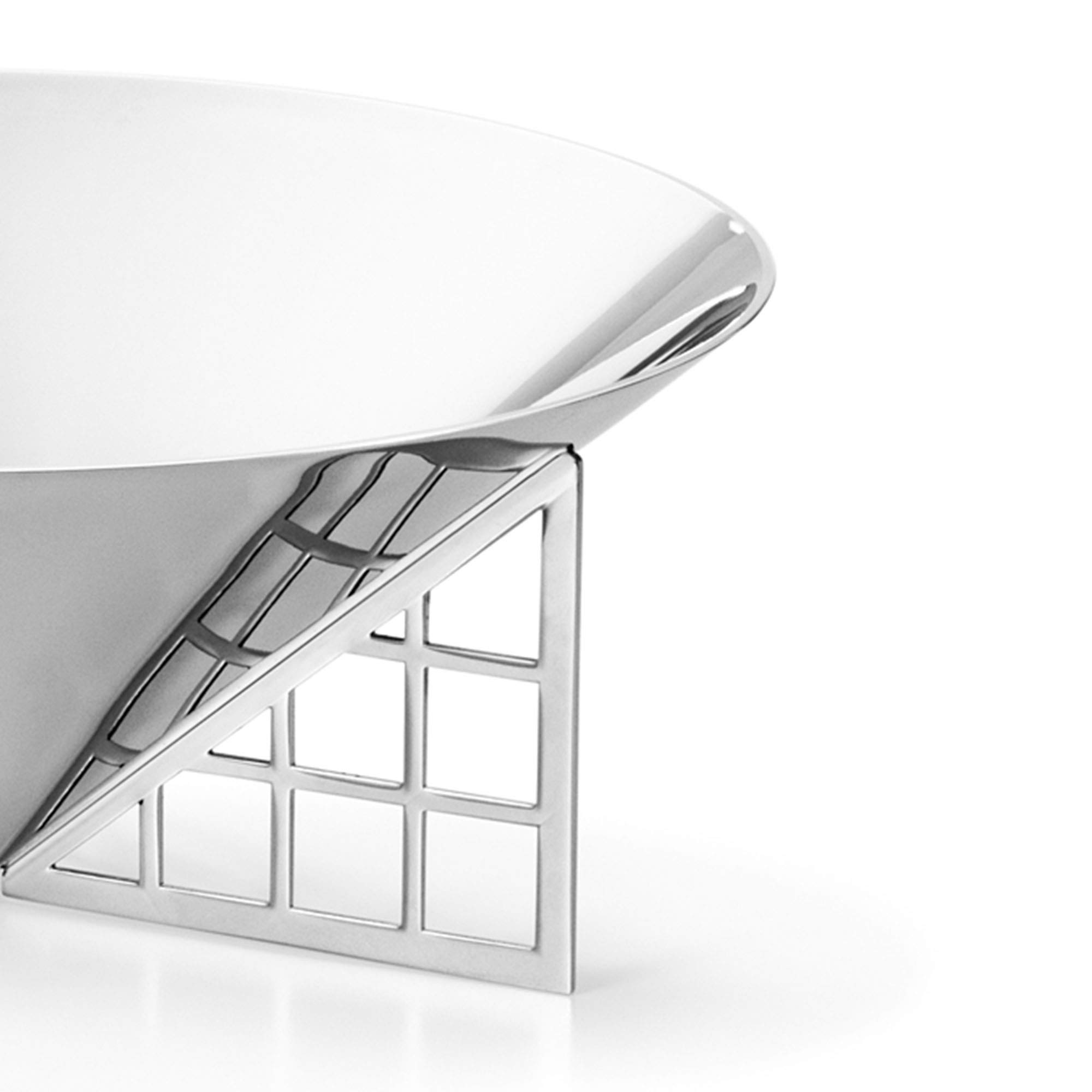 georg-jensen-matrix-bol-inox-14-8-cm-arc image 3