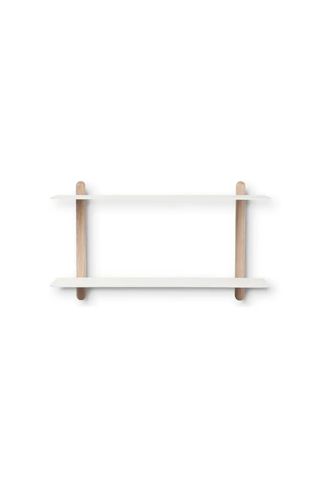 gejst-nivo-large-f-tag-re-murale-ch-ne-clair-blanc image 1