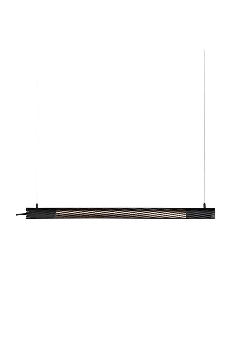 gejst-radent-suspension-courte-noire-led image 1