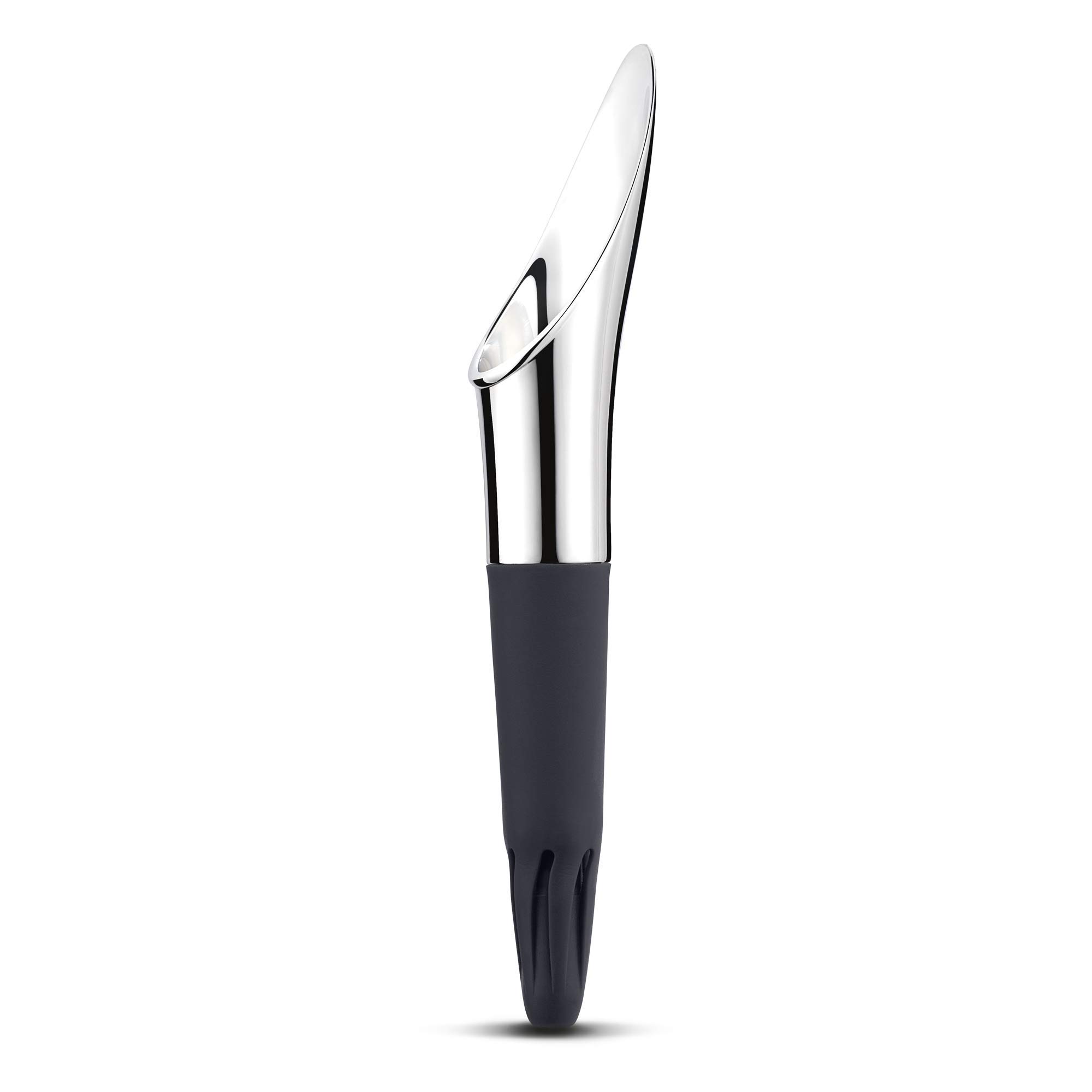 georg-jensen-wine-bar-bec-verseur-vin-inox-3-cm image 1