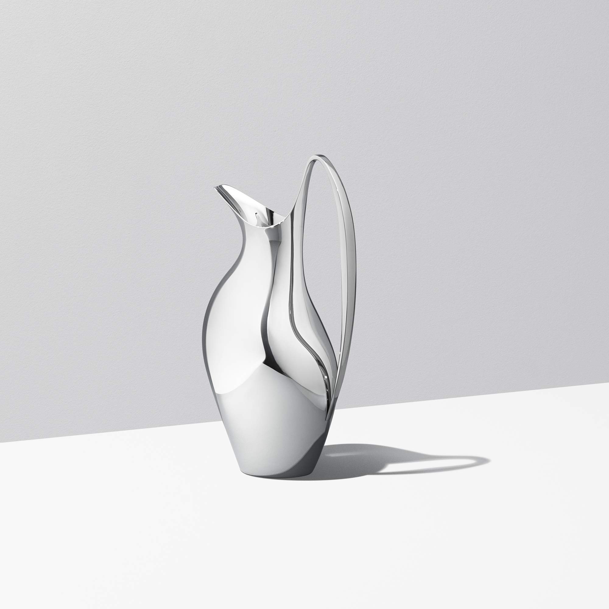 georg-jensen-koppel-cruche-inox-1-9-l-poli-miroir image 5