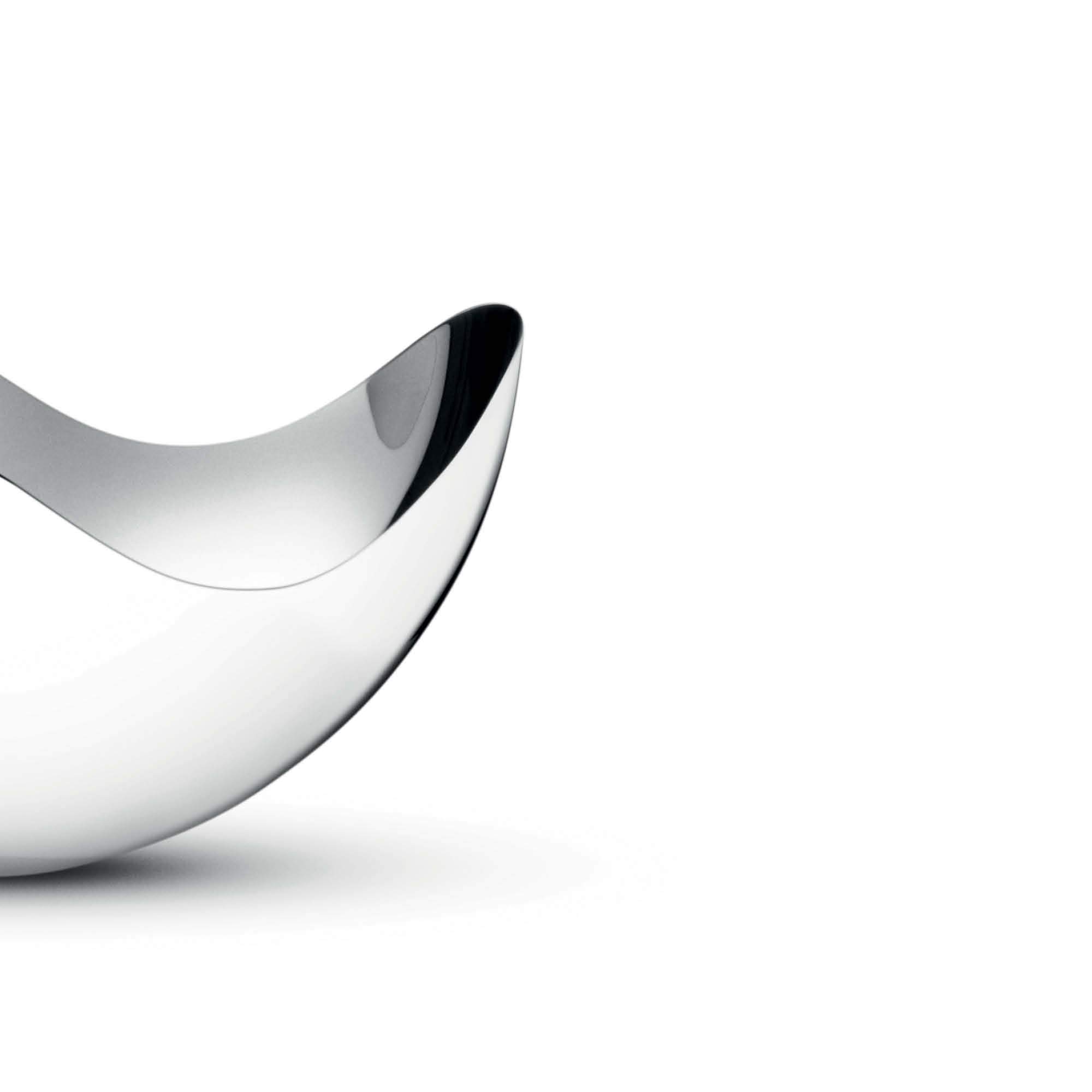 georg-jensen-bloom-bol-inox-petit-16-cm image 3