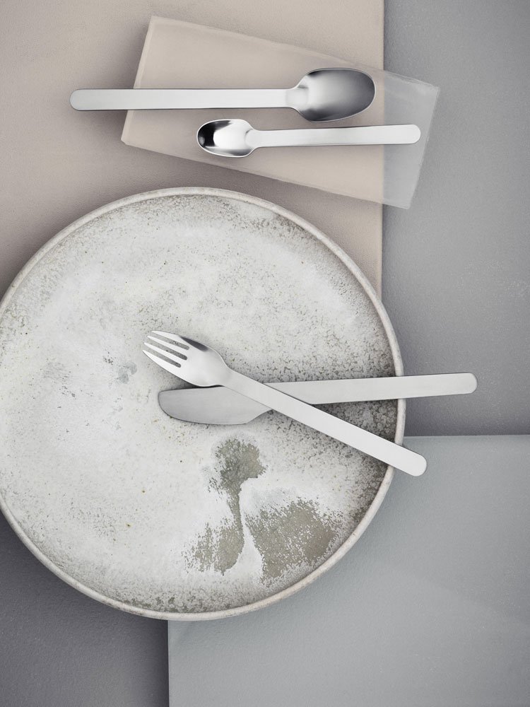 georg-jensen-archive-couverts-salade-inox-mat image 2