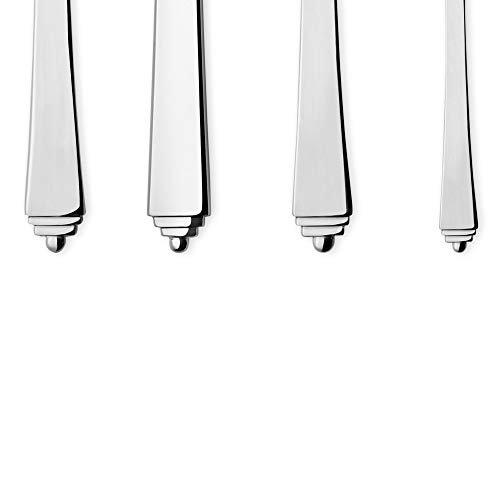 georg-jensen-pyramid-m-nag-re-24-pi-ces-inox-miroir image 6