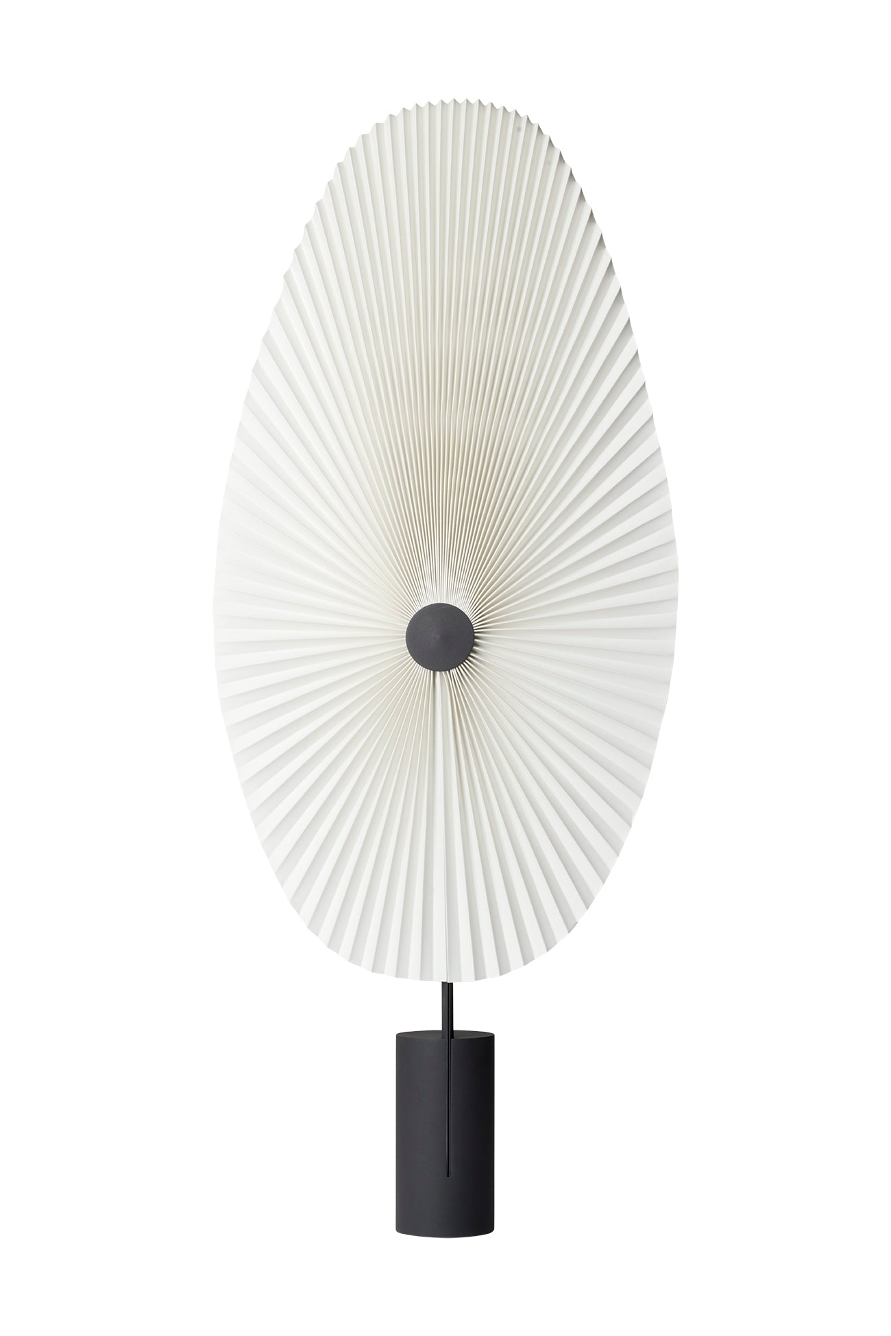 gejst-liris-lampadaire-noir-led-variateur image 3