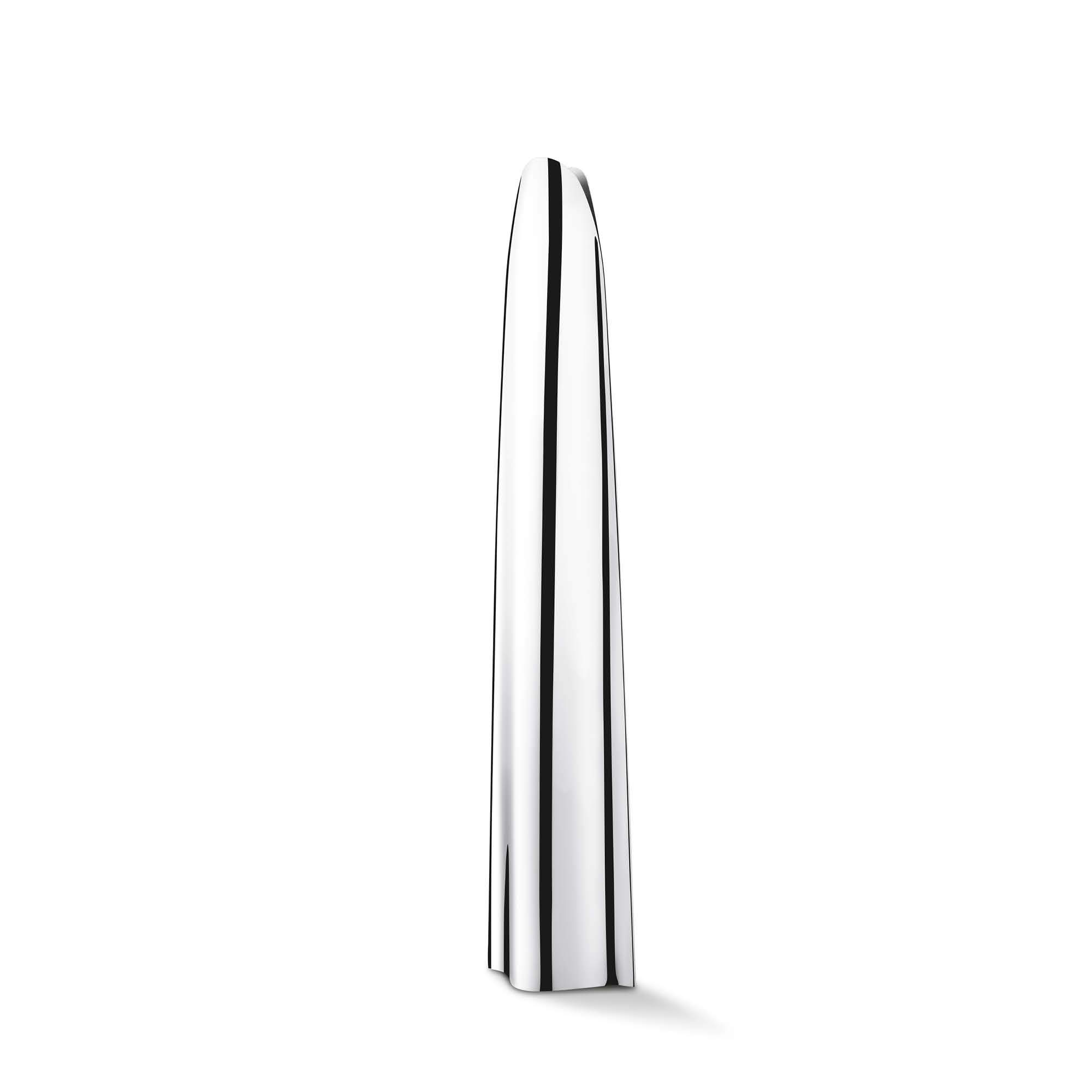 georg-jensen-indulgence-vase-sol-72-cm-inox-poli image 1