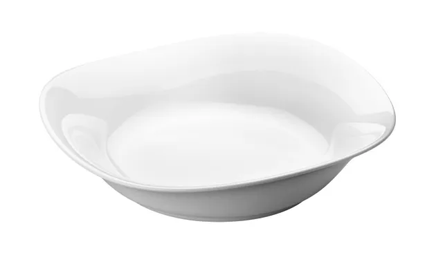 georg-jensen-copenhagen-bol-porcelaine-15-cm-blanc image 1