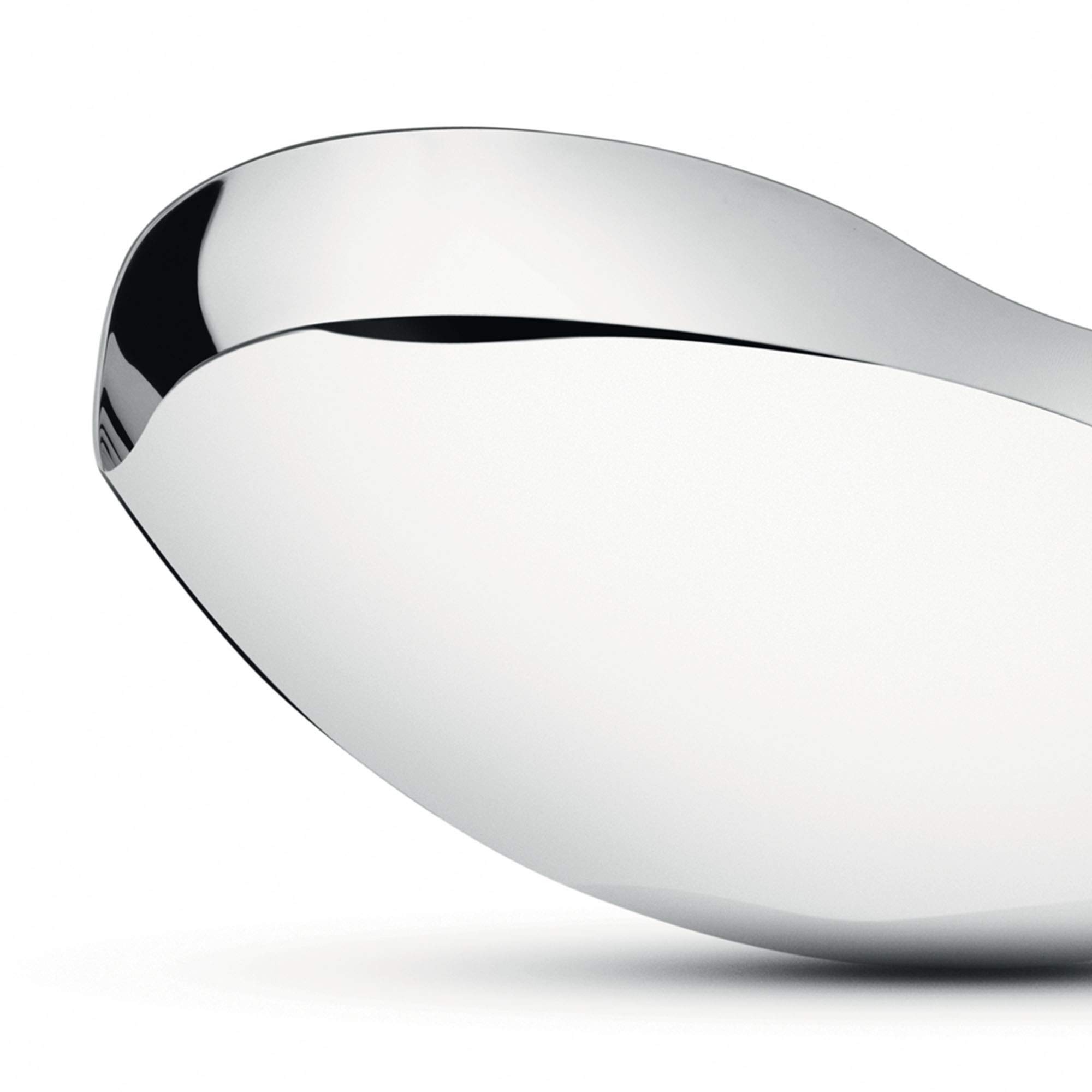 georg-jensen-bernadotte-bol-inox-35-cm-centre-de-table image 2