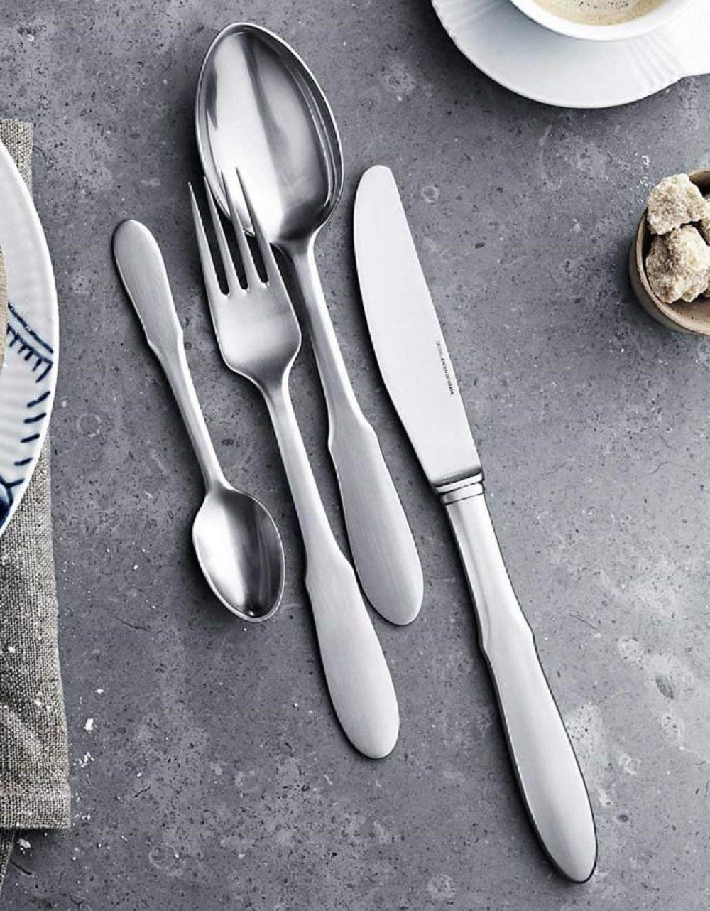 georg-jensen-new-york-cuill-re-dessert-mat-26-8-cm image 2