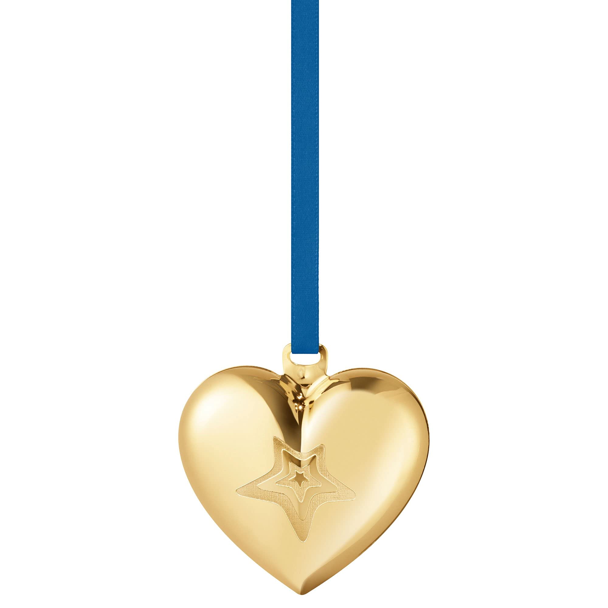 georg-jensen-heart-coeur-no-l-2021-laiton-dor image 3