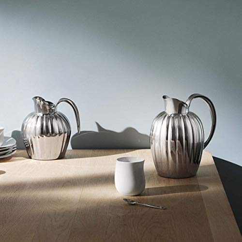 georg-jensen-cobra-tasse-thermo-porcelaine-blanche image 4