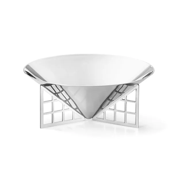 georg-jensen-matrix-bol-inox-14-8-cm-arc image 1
