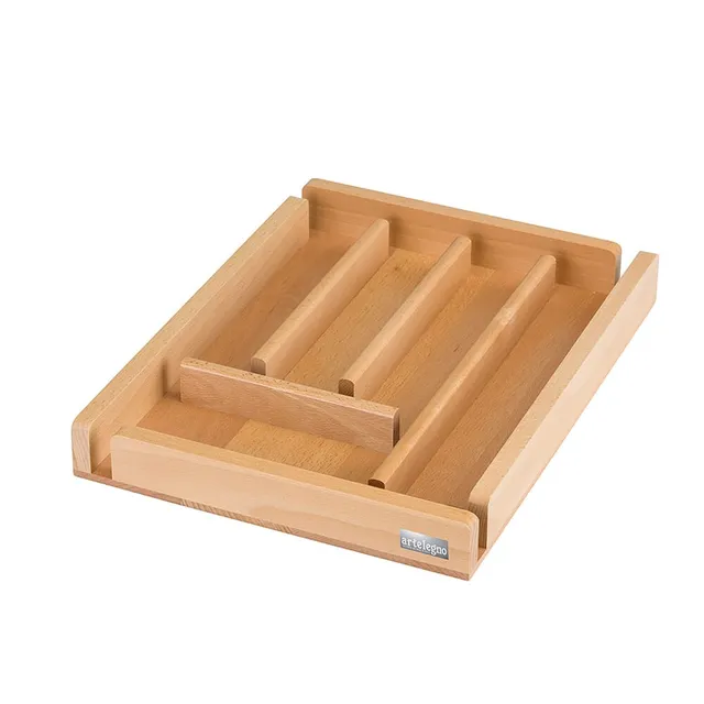 artelegno-44-porte-couverts-h-tre-naturel-cuisine image 1