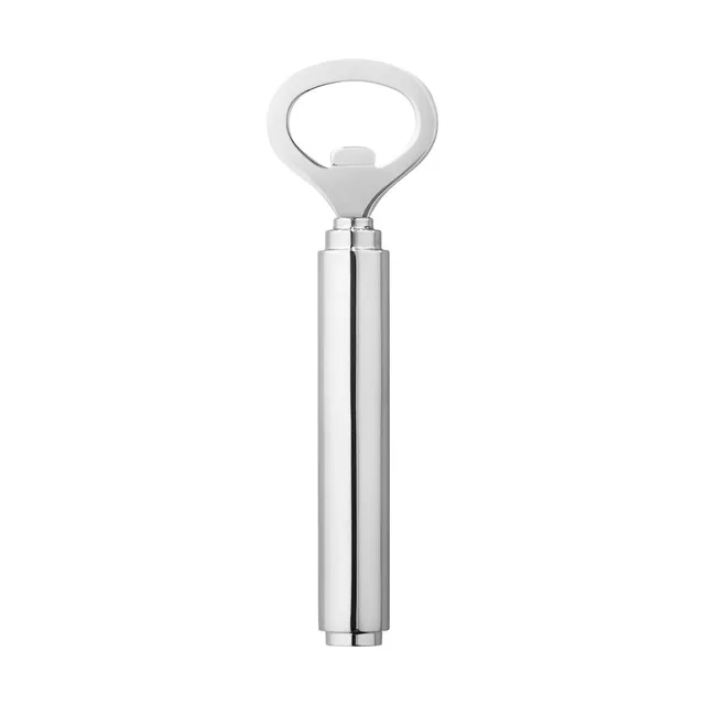 georg-jensen-manhattan-d-capsuleur-acier-inoxydable-argent-14-5-cm image 1