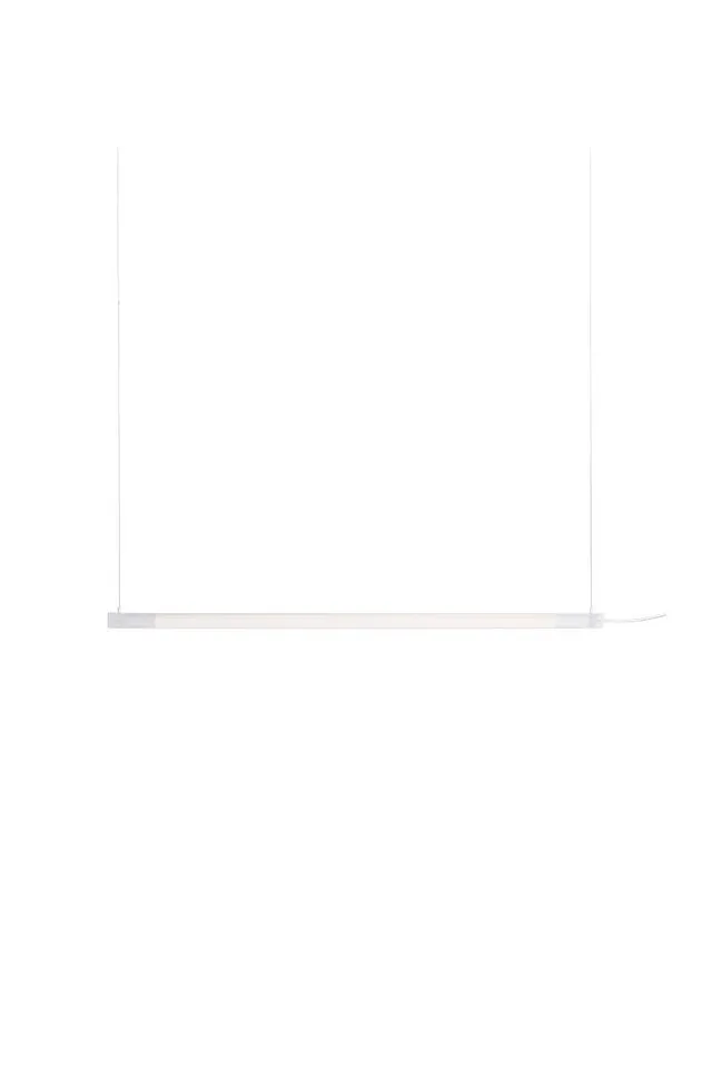 gejst-radent-light-suspension-longue-blanche-led image 1