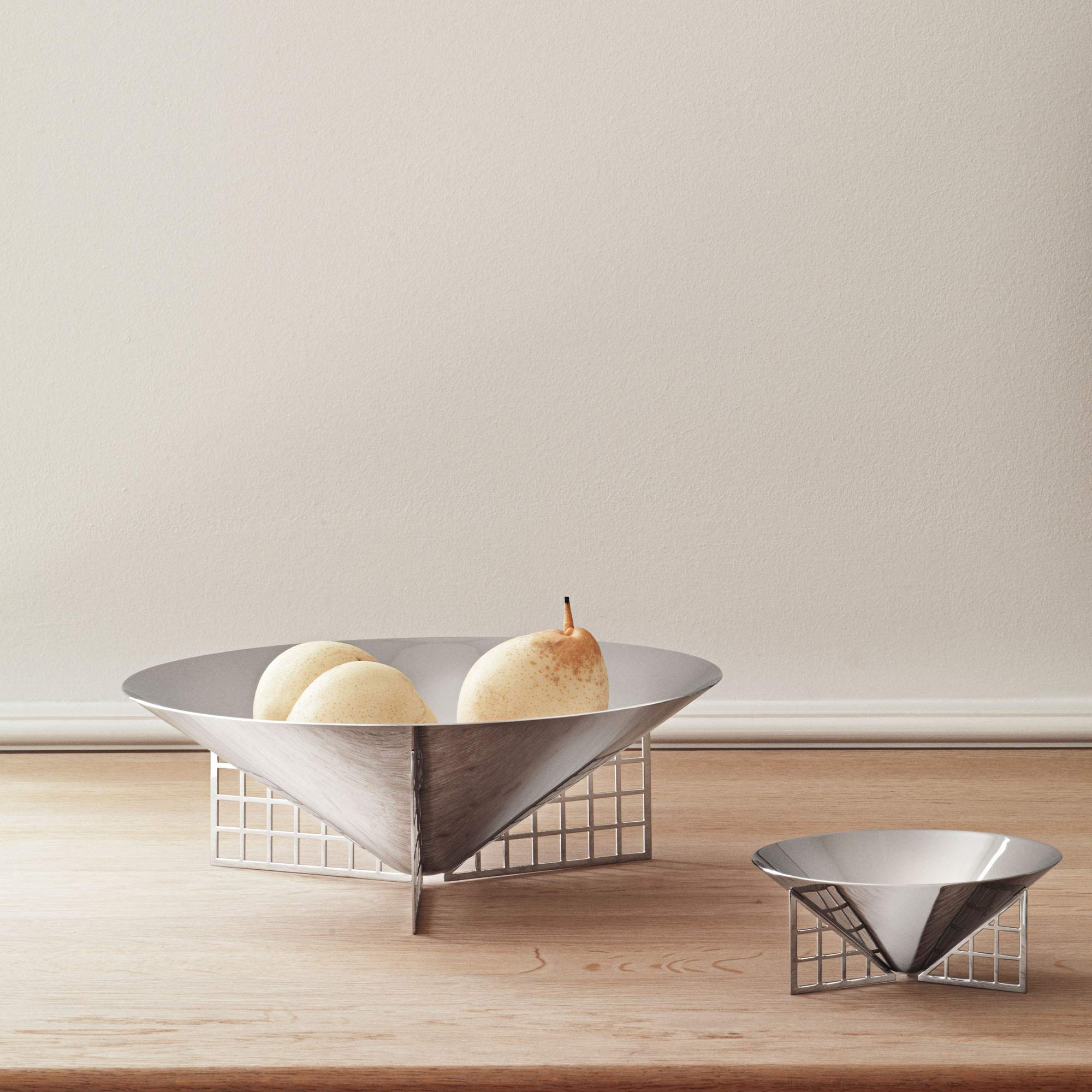 georg-jensen-matrix-bol-inox-14-8-cm-arc image 5