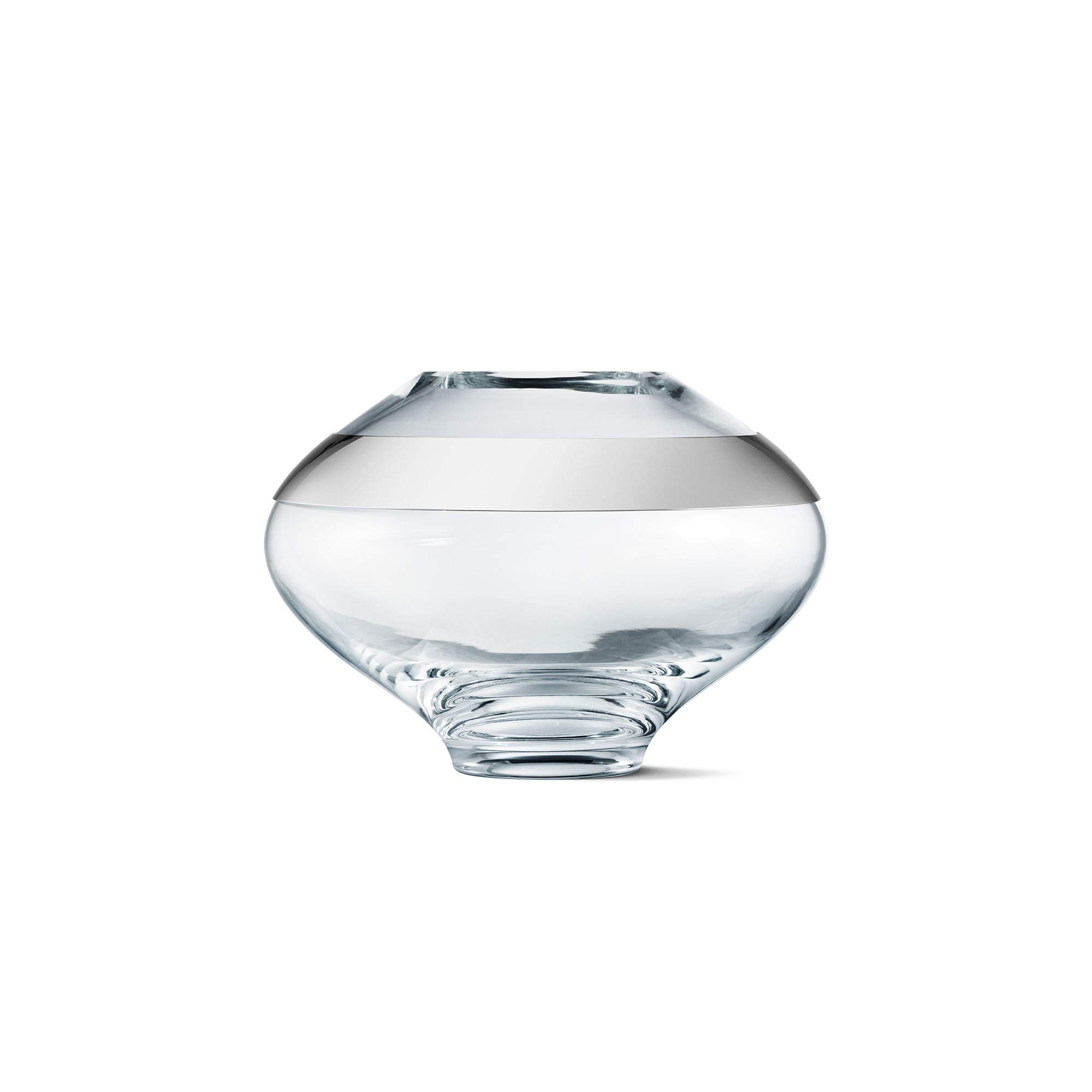 georg-jensen-koppel-duo-vase-verre-s-10-5-cm image 4