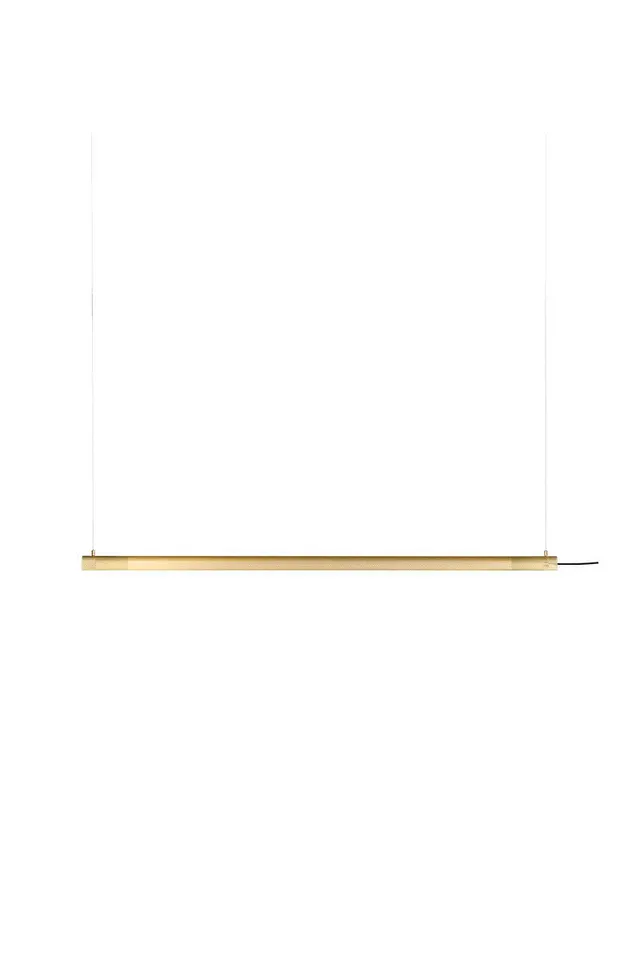 gejst-radent-suspension-longue-laiton-led image 1