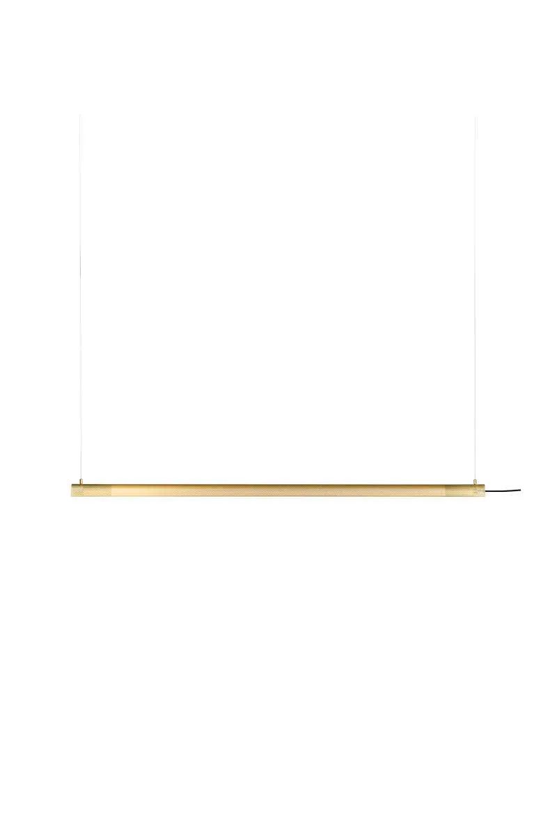 gejst-radent-suspension-longue-laiton-led image 1