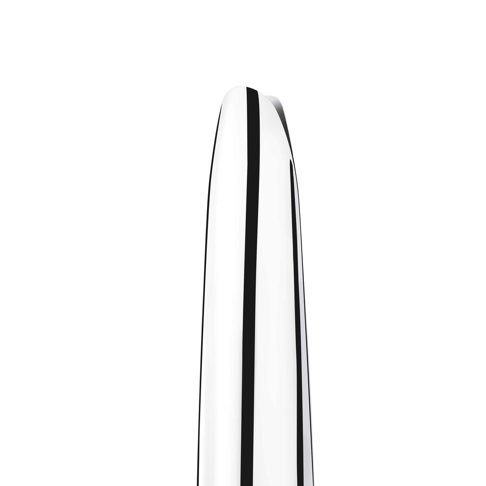 georg-jensen-indulgence-vase-sol-72-cm-inox-poli image 2