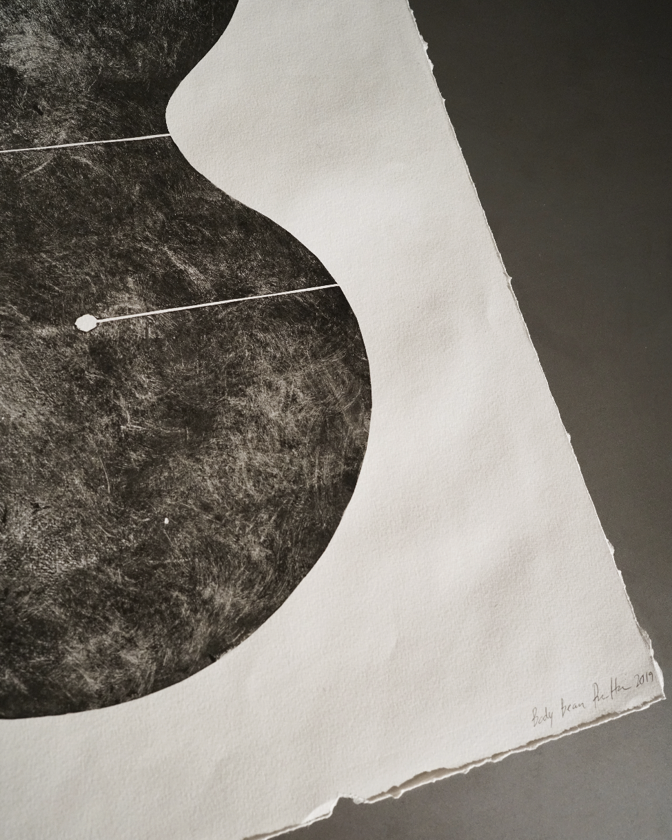 hein-studio-body-bean-gravure-46x59-pi-ce-unique image 3