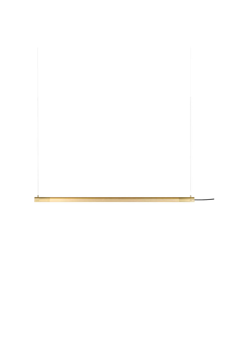 gejst-radent-suspension-longue-laiton-led image 3