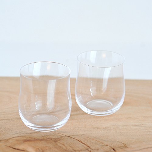 georg-jensen-copenhagen-verres-20-cl-lot-de-2-transparent image 7
