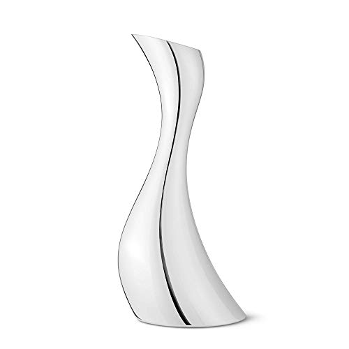 georg-jensen-cobra-pichet-inox-argent-1-2-l image 6
