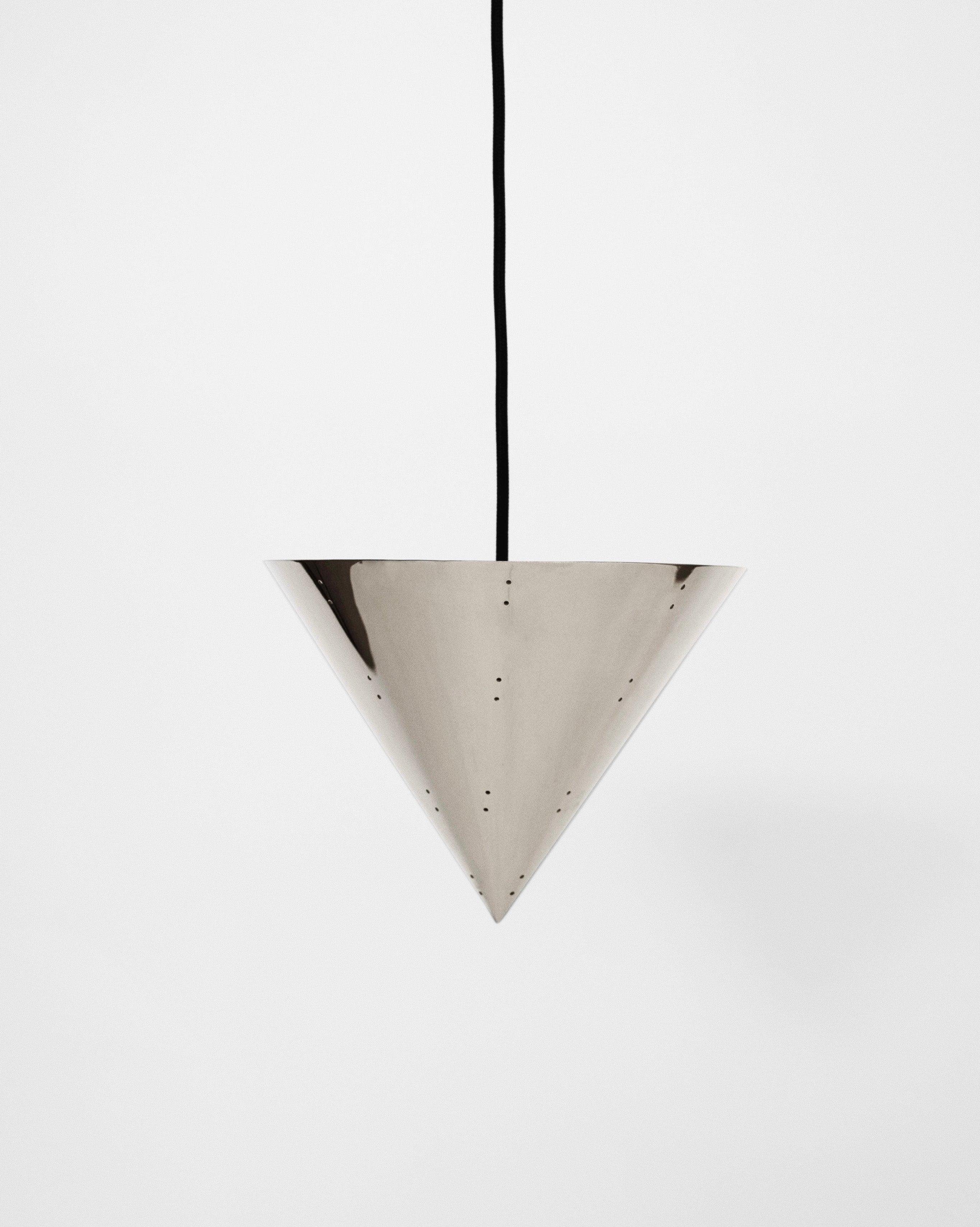 hein-studio-october-suspension-acier-poli-e14 image 1