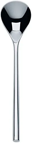 georg-jensen-bernadotte-cuill-re-caf-acier-inoxydable-poli image 1