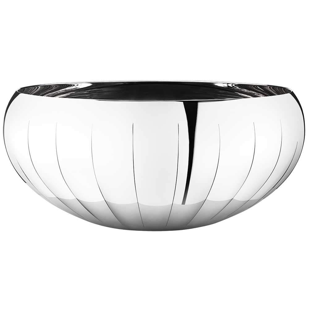 georg-jensen-archive-legacy-grand-bol-inox-26-6-cm image 1