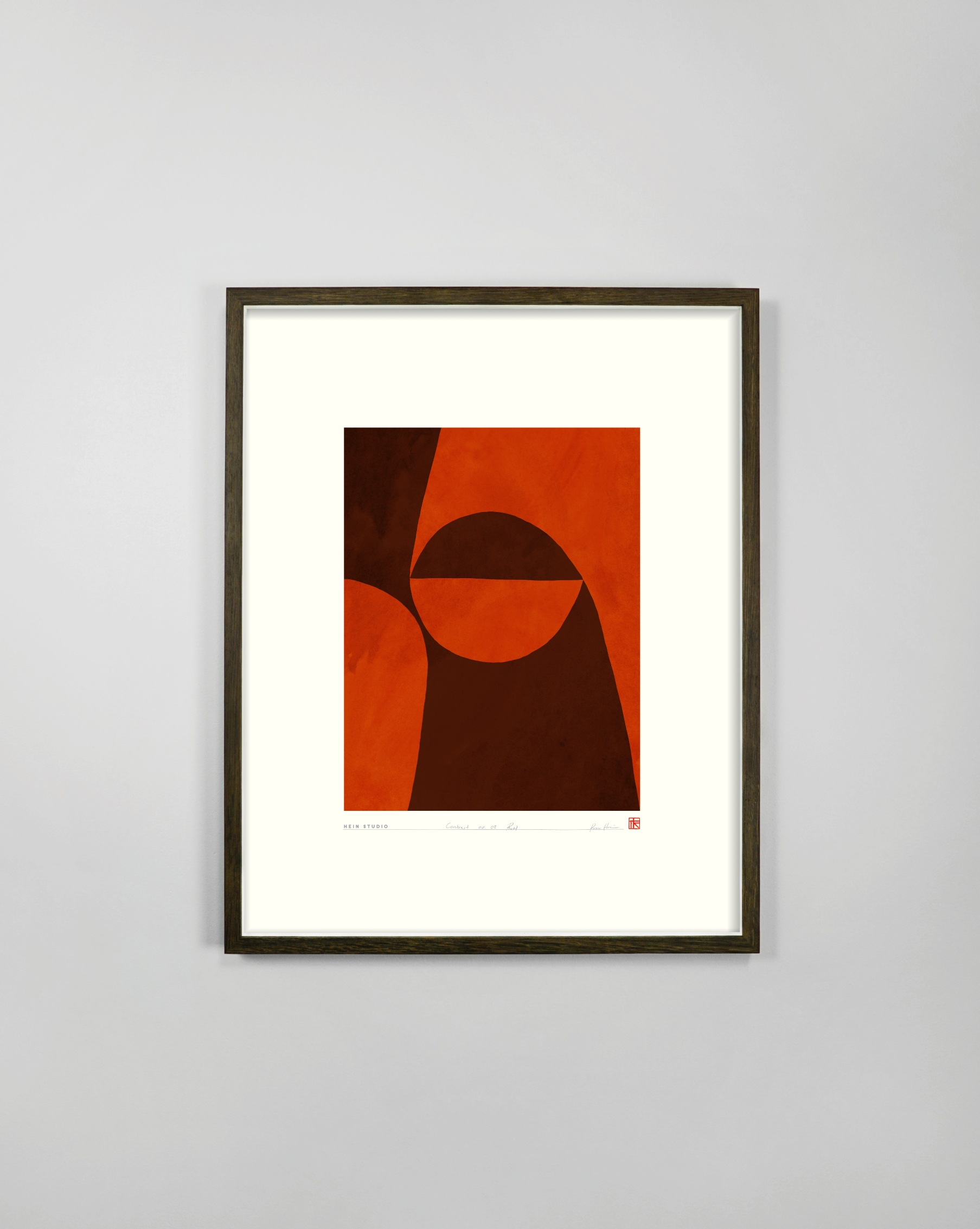 hein-studio-contrast-03-affiche-art-40x50-cm image 1