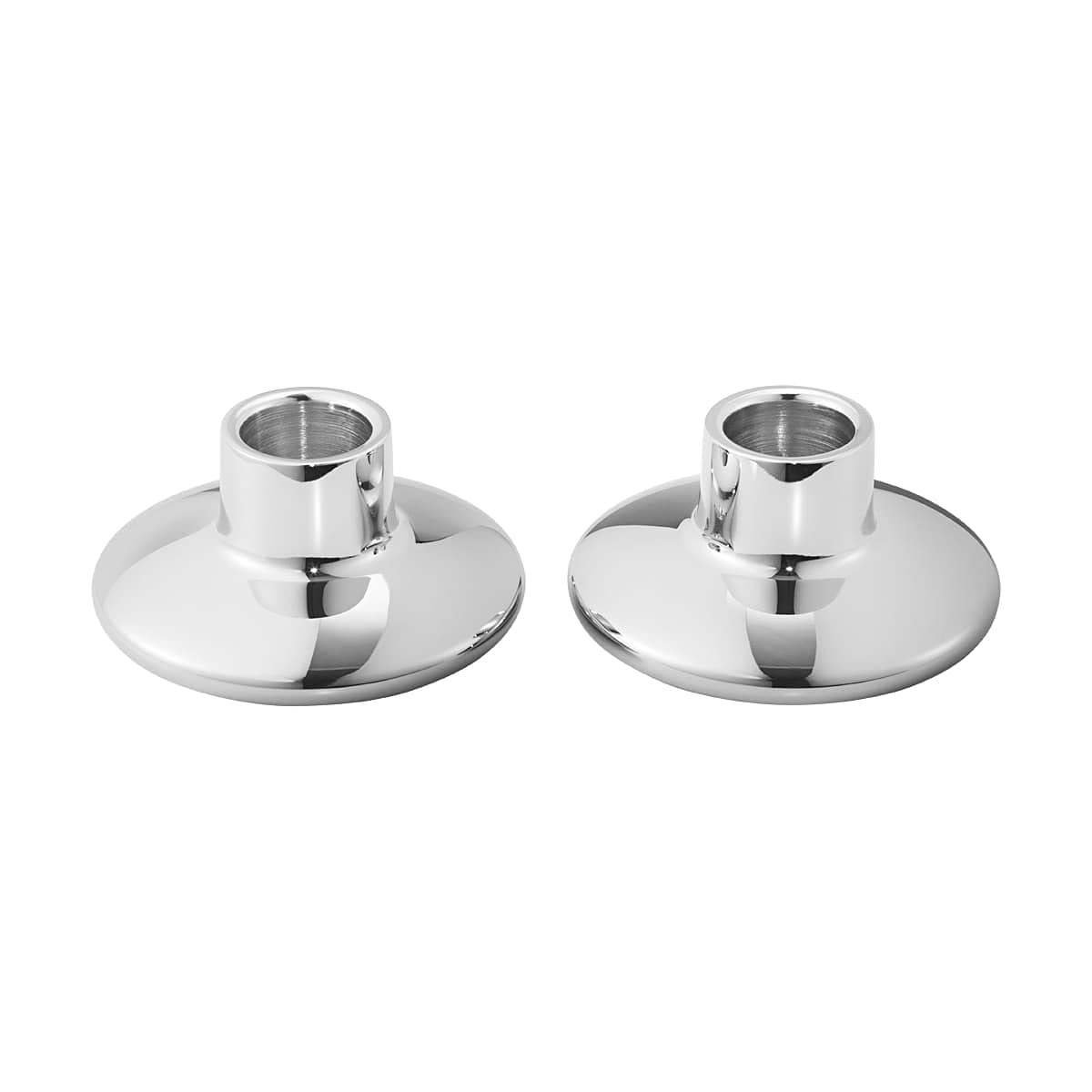 georg-jensen-koppel-bougeoirs-inox-lot-de-2-poli-42-mm image 3