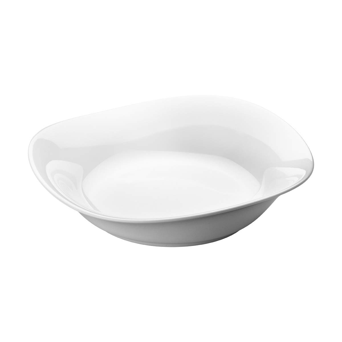 georg-jensen-copenhagen-bol-porcelaine-blanc-21-cm-medium image 1