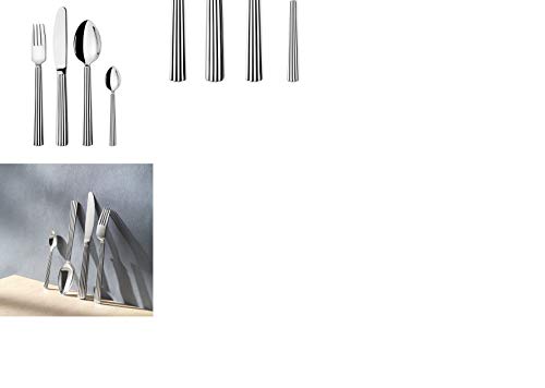 georg-jensen-bernadotte-m-nag-re-24-pi-ces-inox-couverts-table image 8