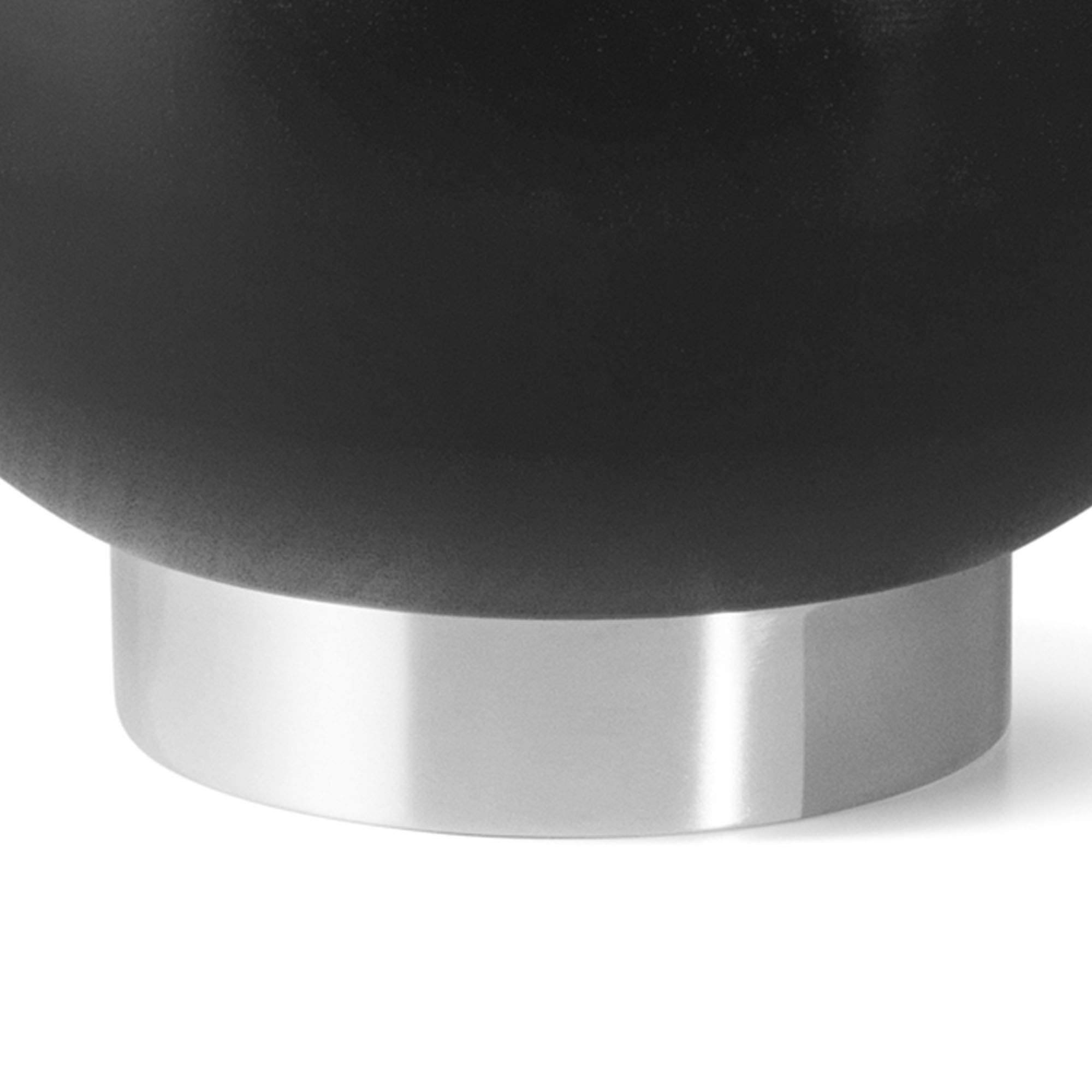georg-jensen-koppel-bol-bois-fr-ne-acier-27-5-cm image 2