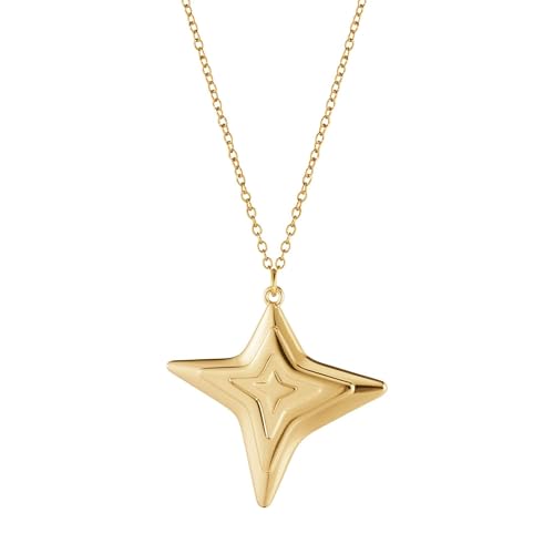 georg-jensen-2021-ornement-toile-4-branches-dor-e image 2