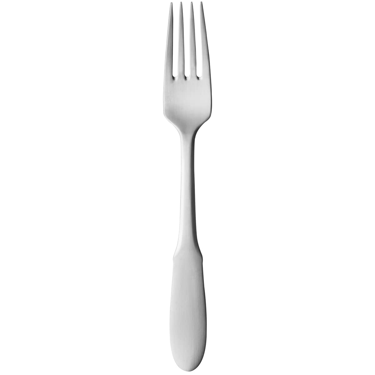 georg-jensen-mitra-fourchette-de-table-mate image 1