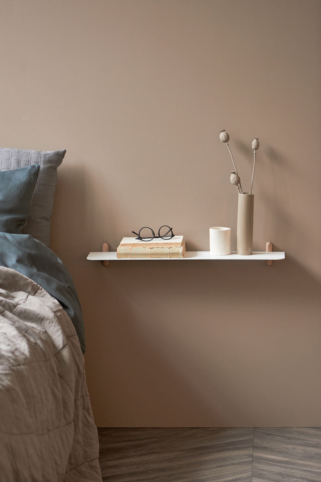 gejst-nivo-shelf-g-tag-re-ch-ne-clair-blanc image 2