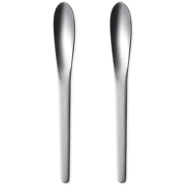 georg-jensen-bernadotte-cuill-re-espresso-inox image 1