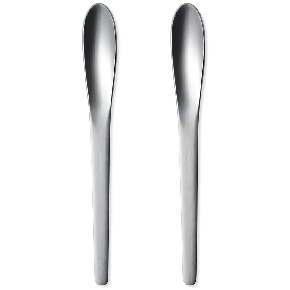 georg-jensen-bernadotte-cuill-re-espresso-inox image 1