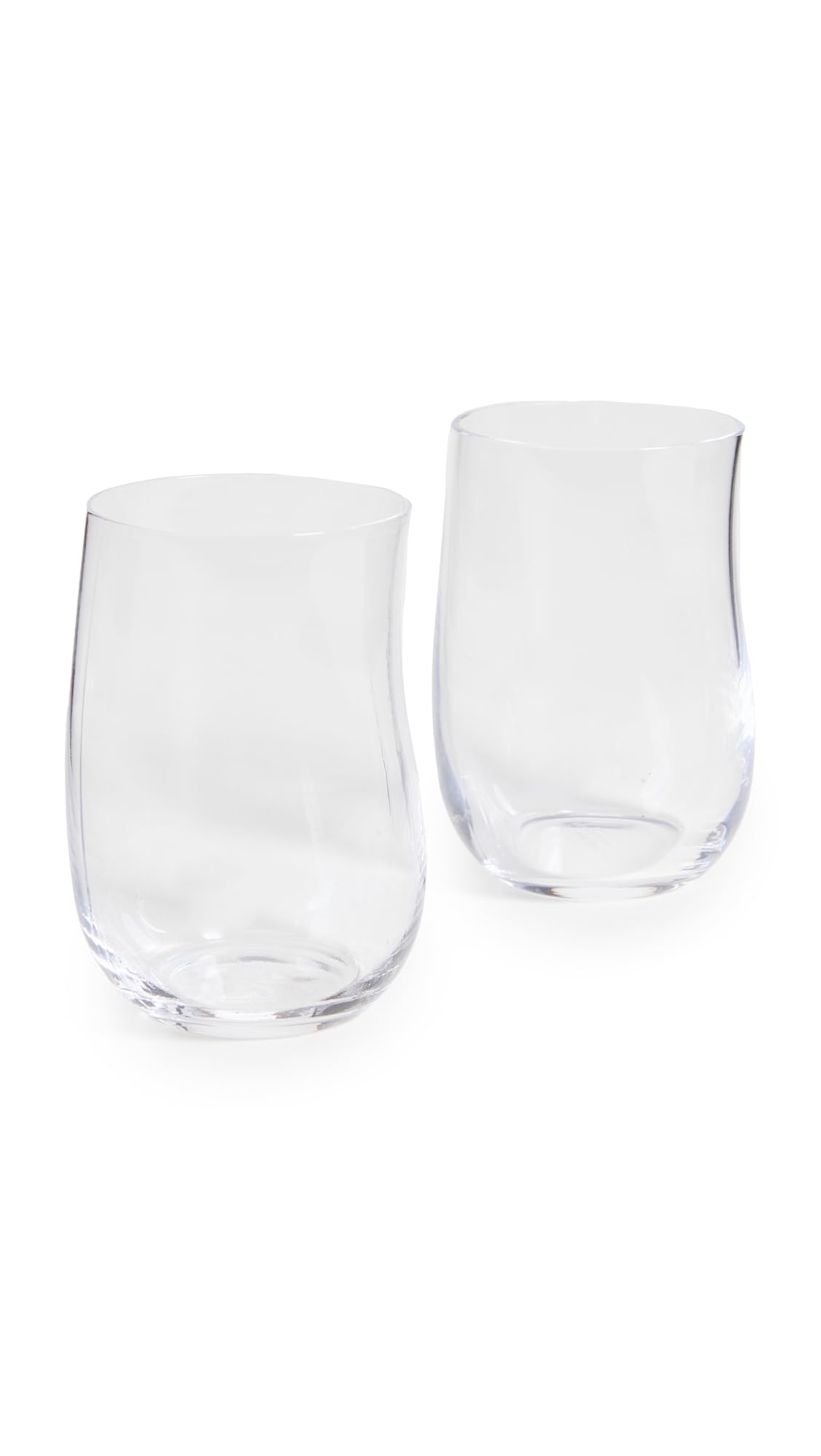 georg-jensen-copenhagen-verres-35-cl-lot-de-2-transparent image 1