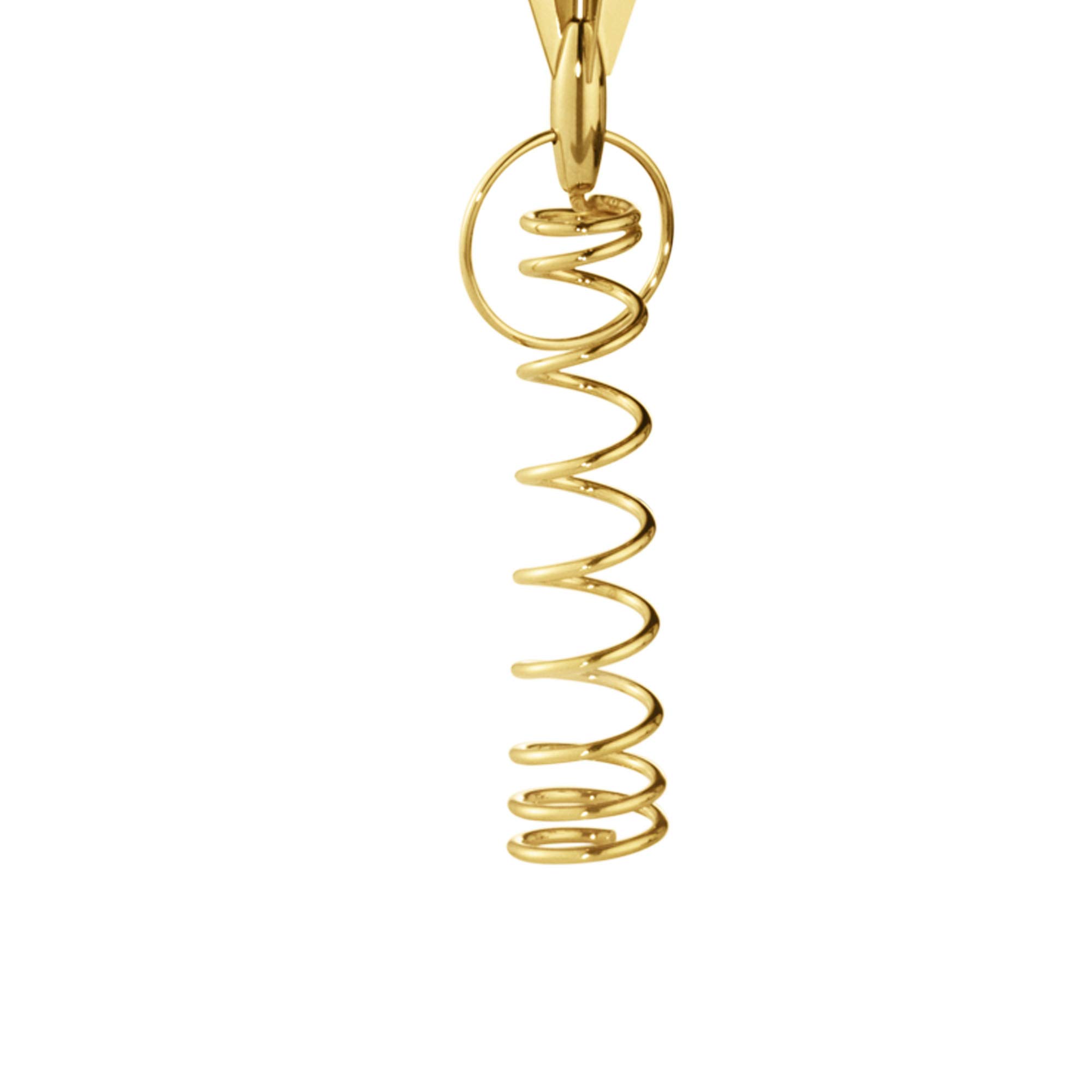 georg-jensen-archive-toile-sapin-no-l-dor-e-taille-moyenne image 3