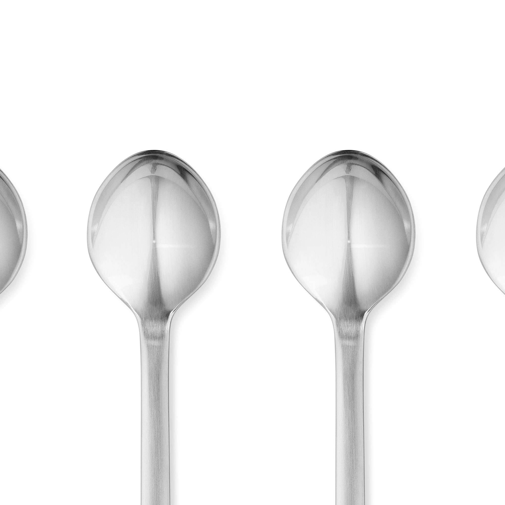 georg-jensen-new-york-cuill-res-latte-inox-mat-4-pcs image 2