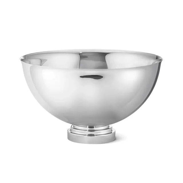 georg-jensen-manhattan-bol-champagne-extra-large-42-cm image 1