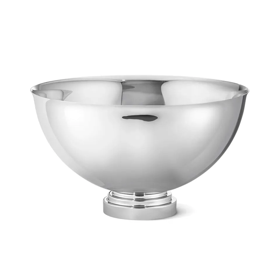 georg-jensen-manhattan-bol-champagne-extra-large-42-cm image 1